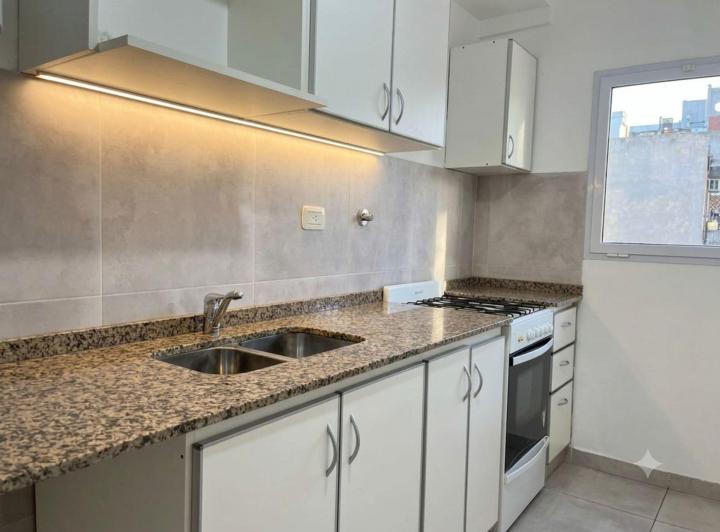 Departamento · 44m² · 2 Ambientes