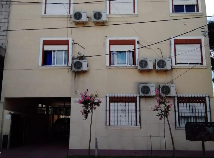 Departamento · 35m² · 2 Ambientes