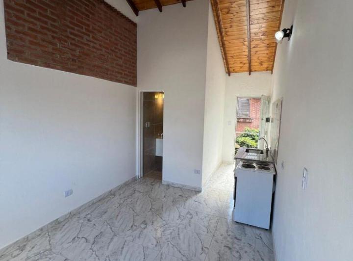Departamento · 26m² · 1 Ambiente