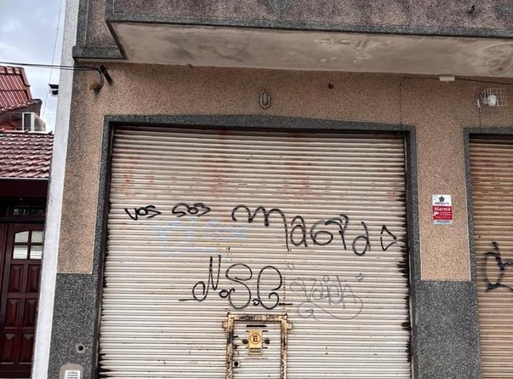Depósito · 170m²
