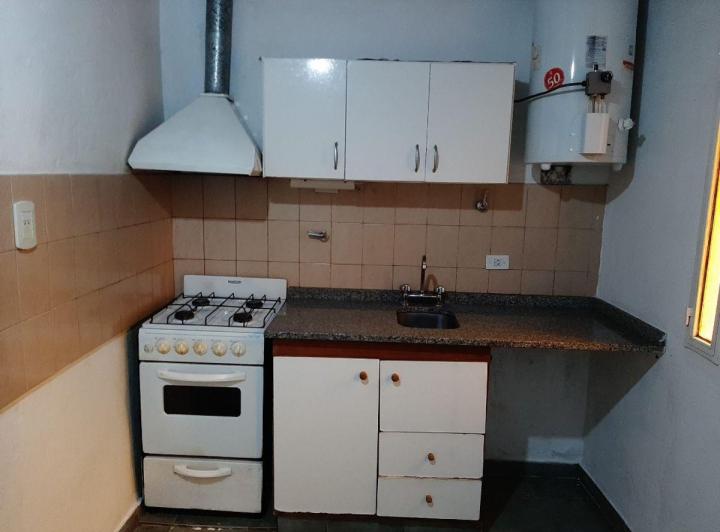 Departamento · 38m² · 2 Ambientes