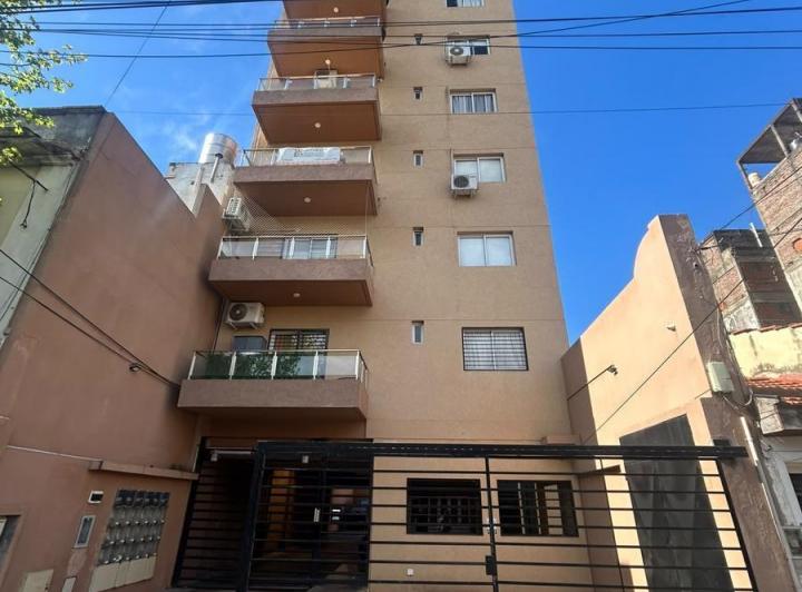 Departamento · 40m² · 2 Ambientes