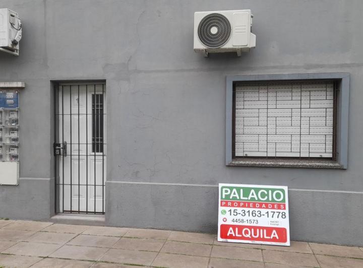 Departamento · 42m² · 2 Ambientes