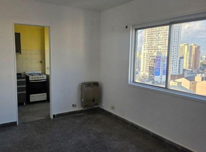Departamento · 38m² · 2 Ambientes