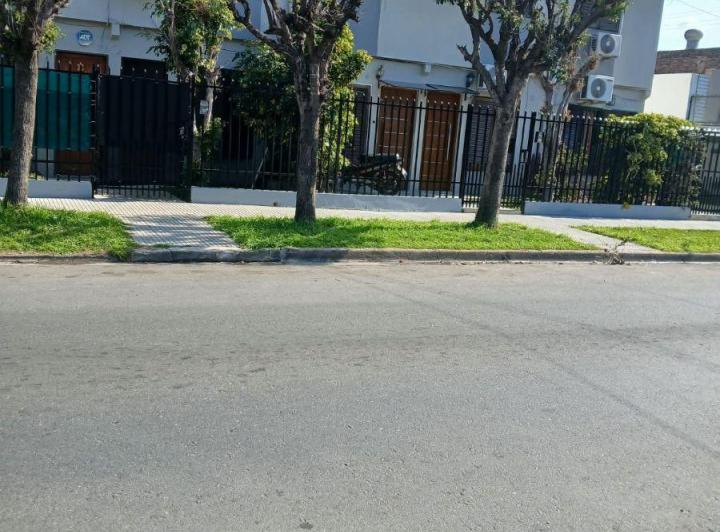 PH · 50m² · 2 Ambientes