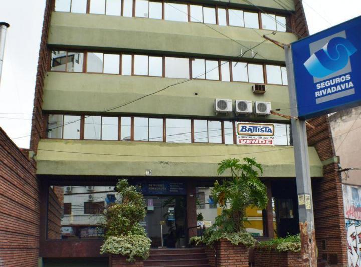 Oficina comercial · 45m² · 2 Ambientes