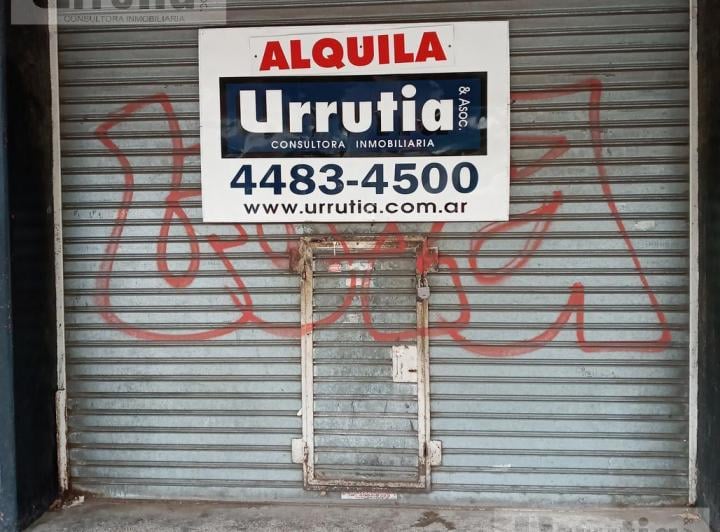 Local comercial · 26m²