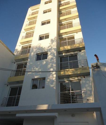 Departamento · 36m² · 2 Ambientes