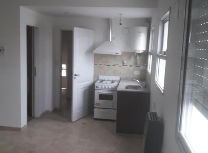 Departamento · 30m² · 1 Ambiente