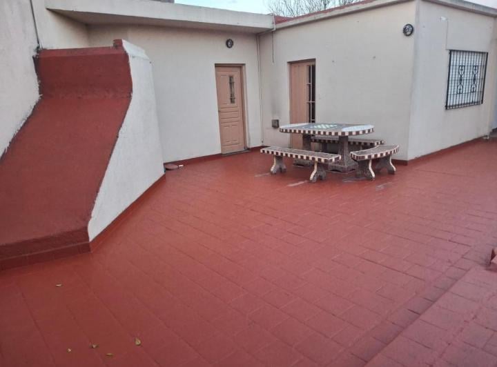PH · 47m² · 3 Ambientes