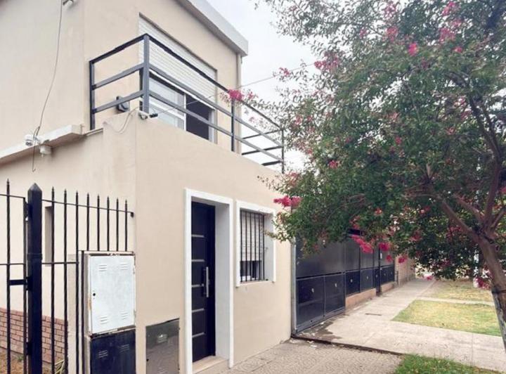 Departamento · 80m² · 2 Ambientes