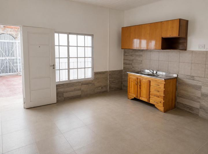 Departamento · 40m² · 2 Ambientes