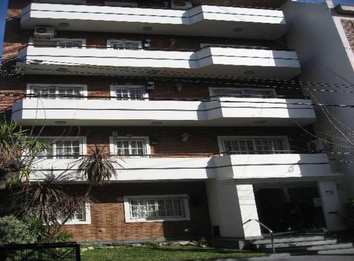 Departamento · 45m² · 2 Ambientes