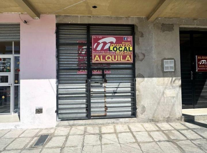 Local comercial · 40m²