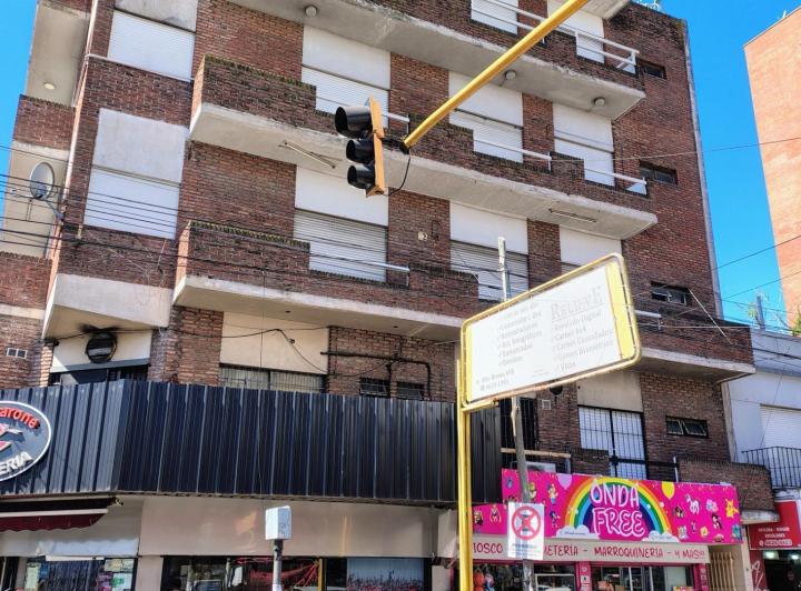 Oficina comercial · 23m² · 1 Ambiente