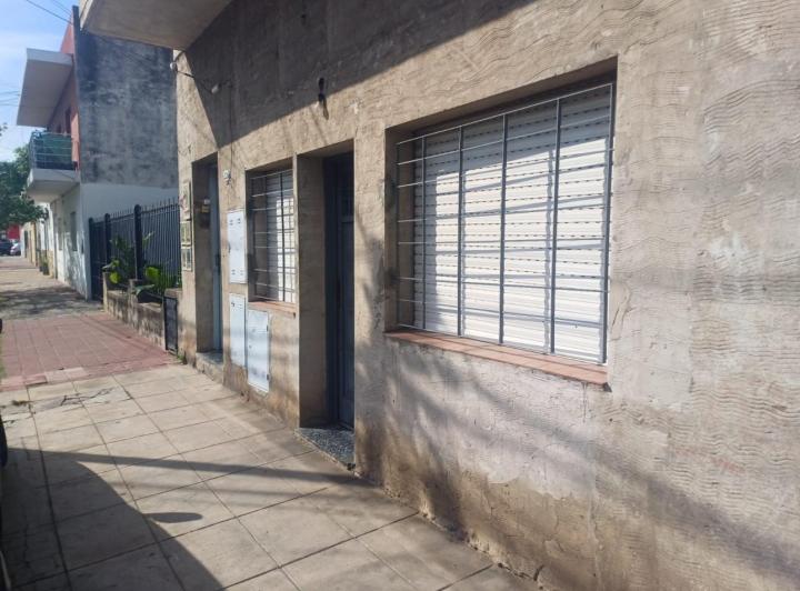 PH · 35m² · 2 Ambientes