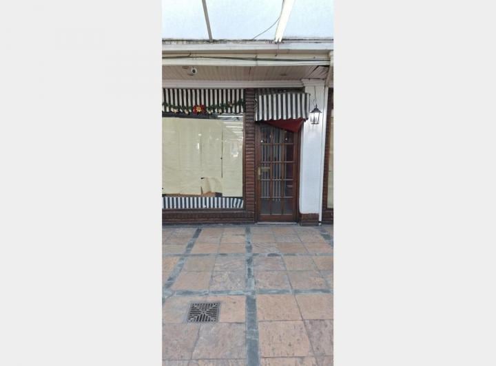 Local comercial · 15m²