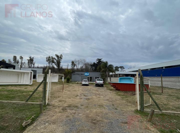 Terreno · 35m²