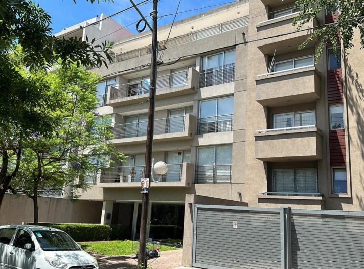 Departamento · 45m² · 2 Ambientes