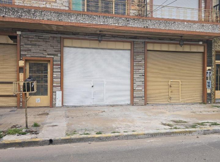 Local comercial · 32m²