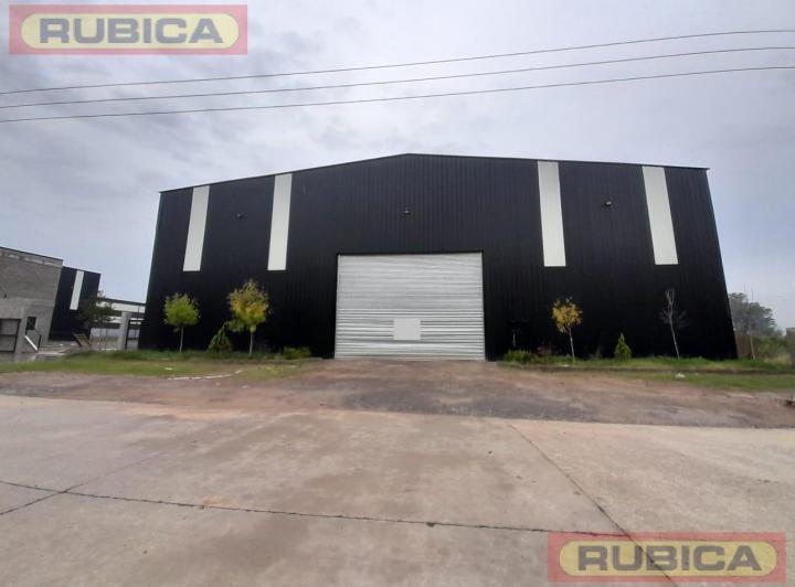 Depósito · 1500m²