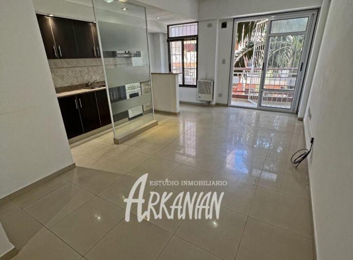Departamento · 40m² · 2 Ambientes