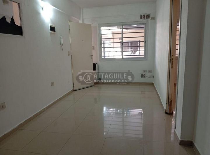 Departamento · 30m² · 2 Ambientes · 1 Cochera