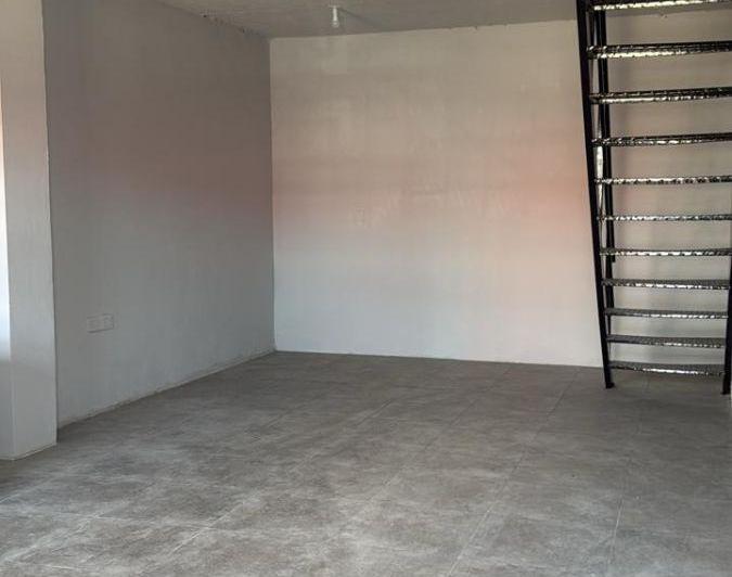 Departamento · 40m² · 3 Ambientes