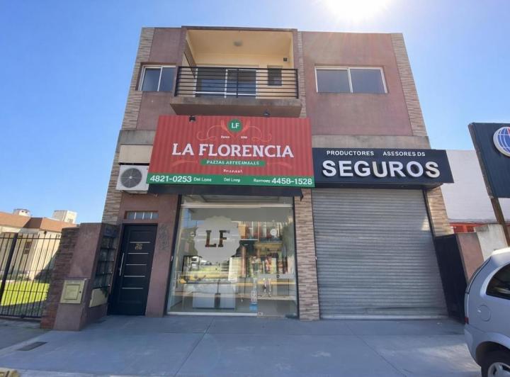 Local comercial · 44m² · 1 Ambiente