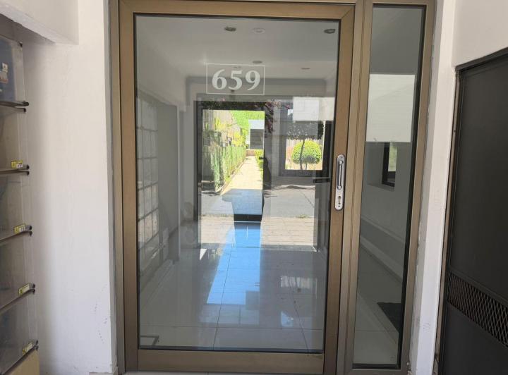 Departamento · 30m² · 1 Ambiente