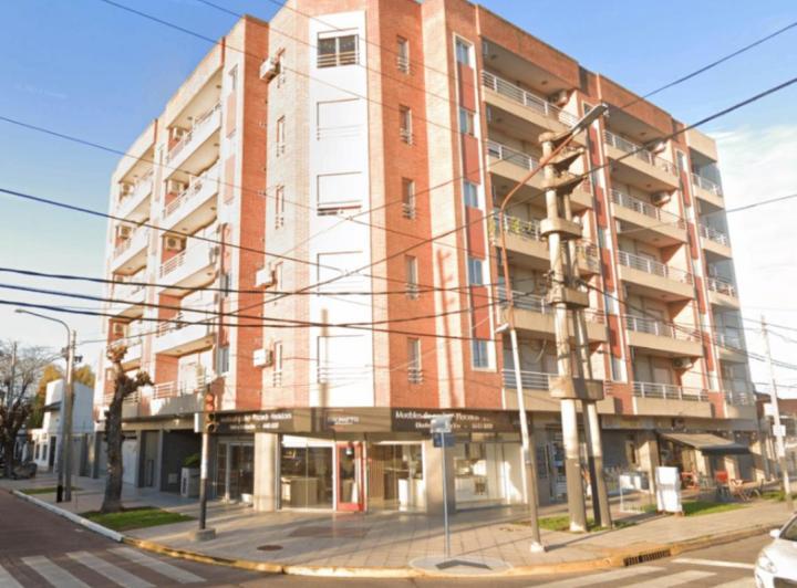 Departamento · 38m² · 2 Ambientes