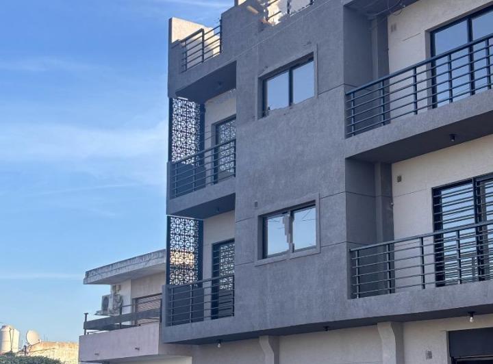 Departamento · 34m² · 2 Ambientes