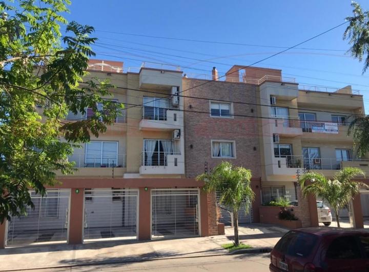 Departamento · 29m² · 1 Ambiente · 1 Cochera