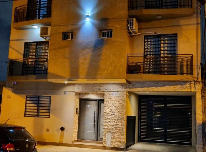 Departamento · 40m² · 2 Ambientes