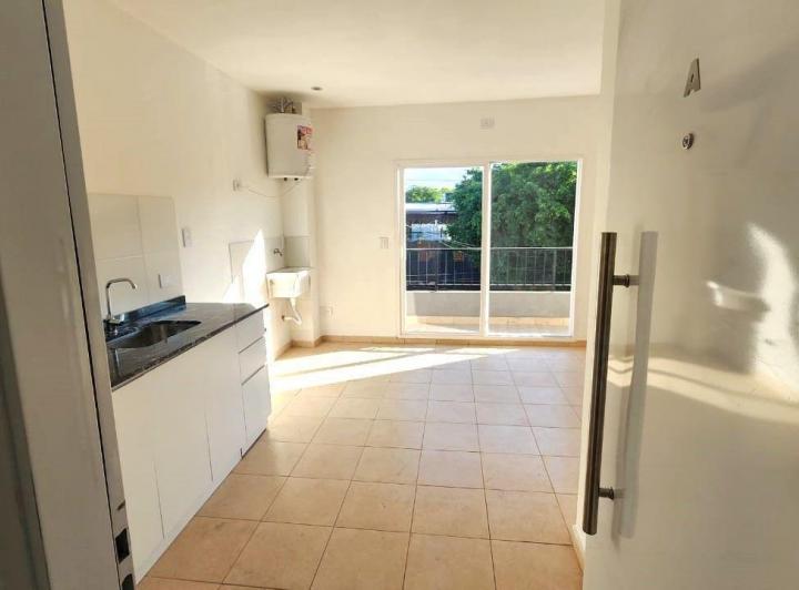 Departamento · 40m² · 2 Ambientes