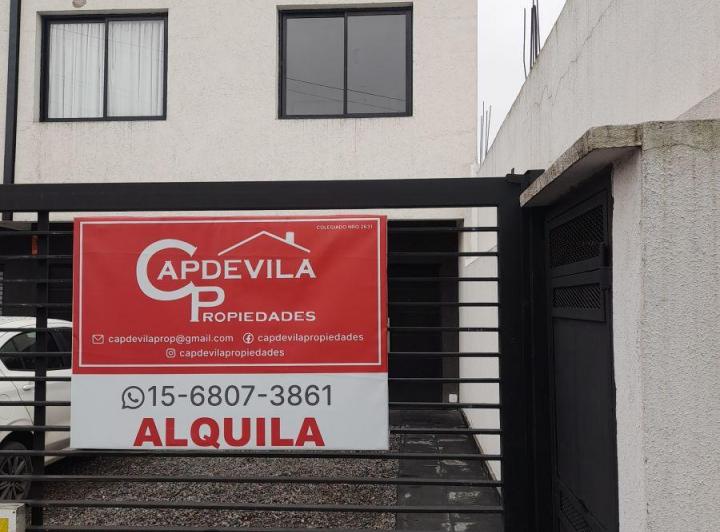 PH · 1m² · 3 Ambientes · 1 Cochera