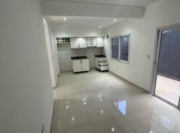 Departamento · 42m² · 2 Ambientes