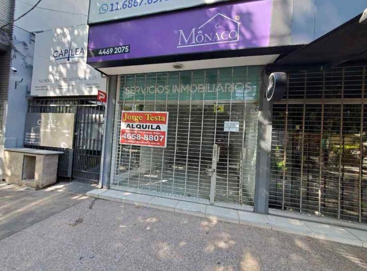 Local comercial · 29m²