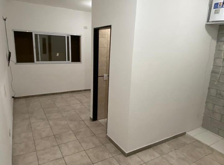 Departamento · 25m² · 1 Ambiente