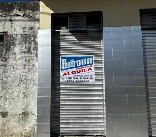 Local comercial · 5m² · 1 Ambiente