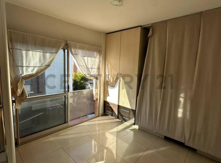 Departamento · 35m² · 1 Ambiente