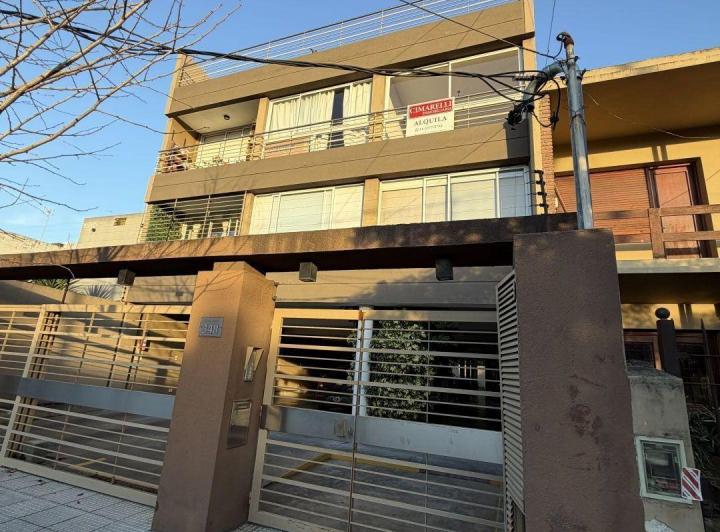 Departamento · 42m² · 2 Ambientes · 1 Cochera