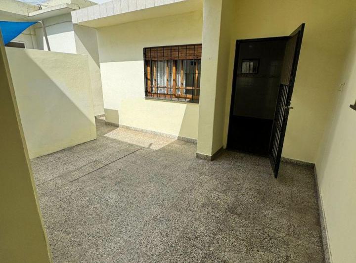 PH · 50m² · 3 Ambientes
