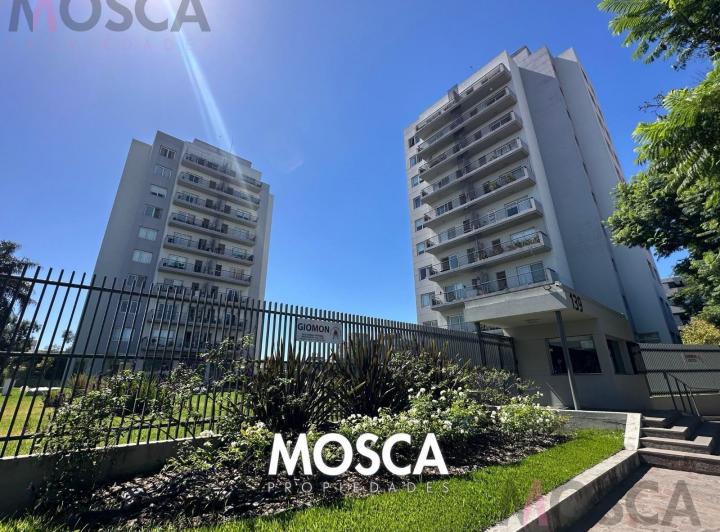Bodega-Galpón · 65m² · 3 Ambientes · 1 Cochera