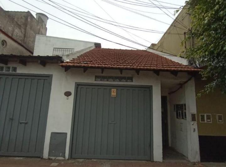 PH · 40m² · 2 Ambientes