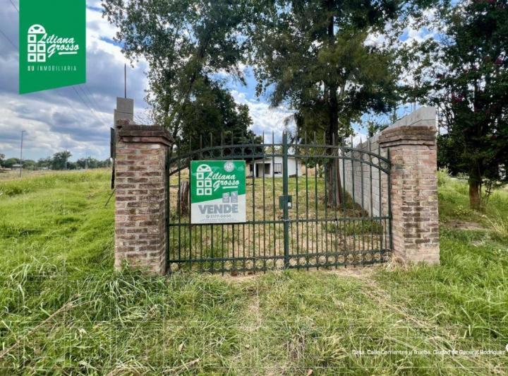 Terreno · 3520m² · 1 Ambiente