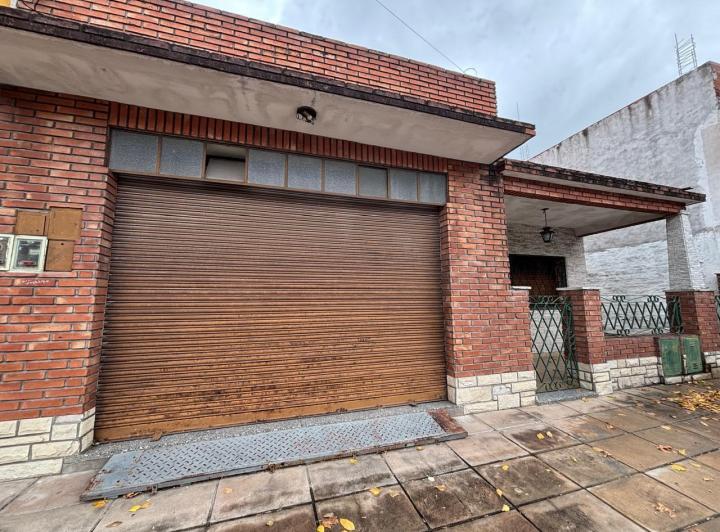 PH · 65m² · 4 Ambientes · 1 Cochera