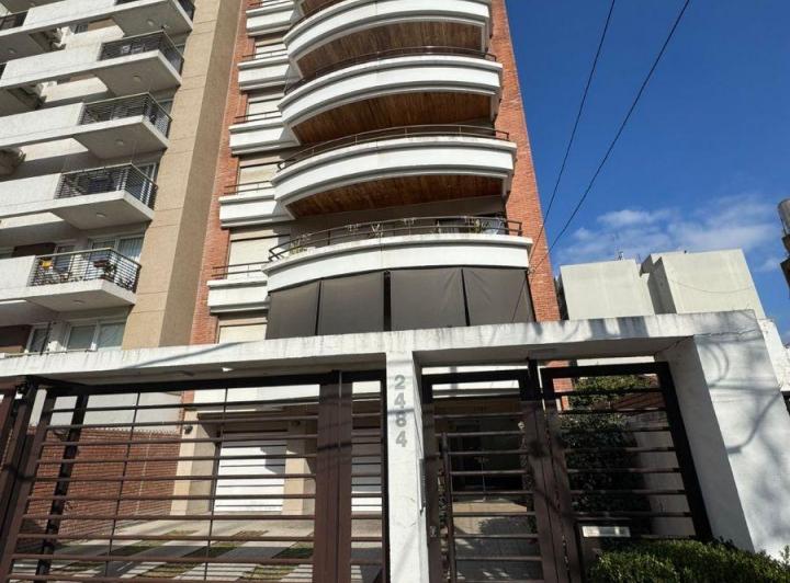 Departamento · 42m² · 2 Ambientes · 1 Cochera