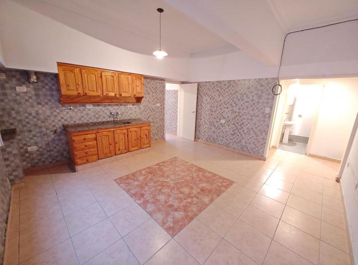 Departamento · 57m² · 3 Ambientes