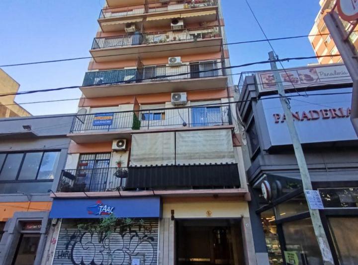 Departamento · 38m² · 2 Ambientes